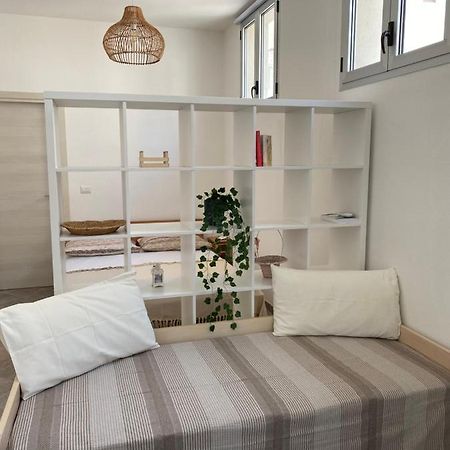 Apartament Magila Alghero Zewnętrze zdjęcie