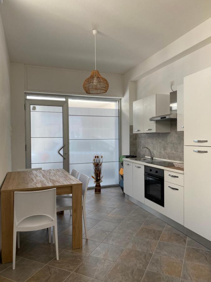 Apartament Magila Alghero Zewnętrze zdjęcie