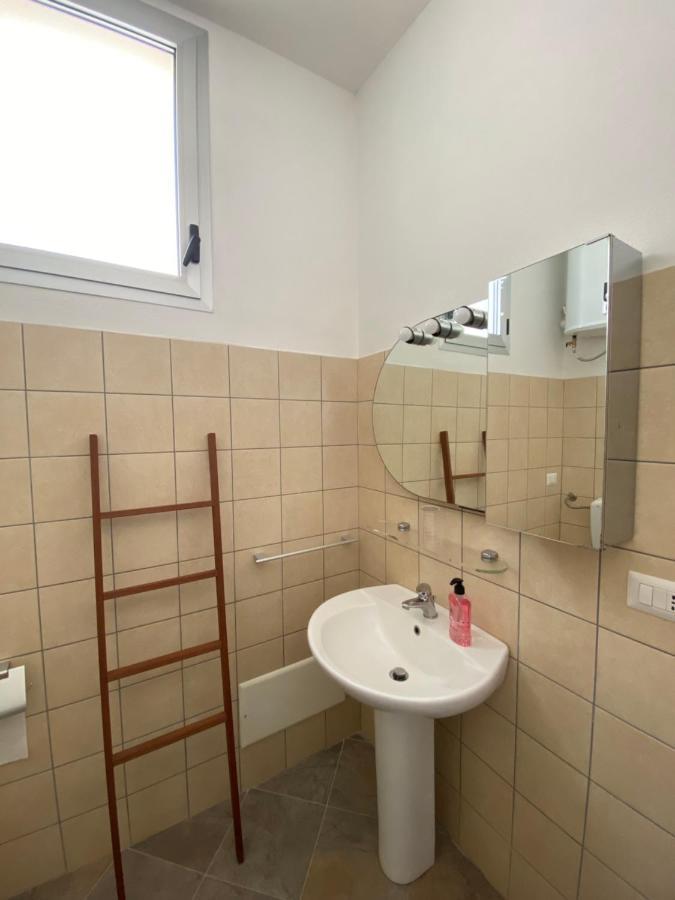 Apartament Magila Alghero Zewnętrze zdjęcie