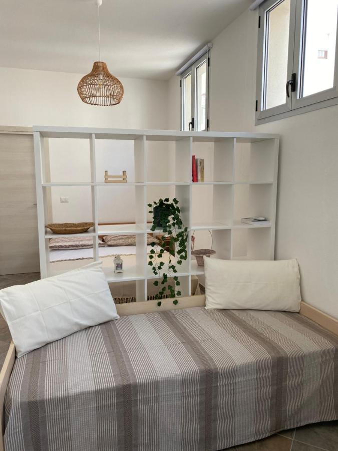 Apartament Magila Alghero Zewnętrze zdjęcie