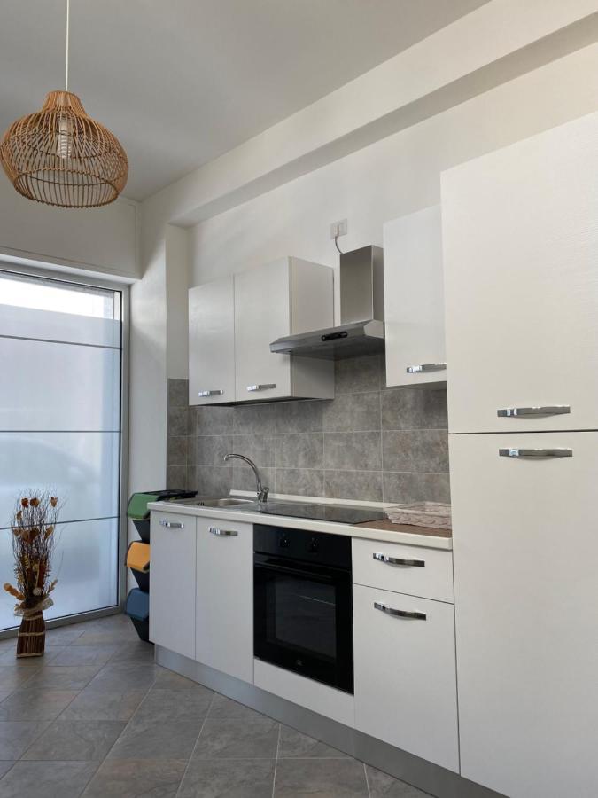 Apartament Magila Alghero Zewnętrze zdjęcie